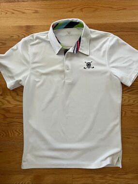 Chuco Golf Shirt